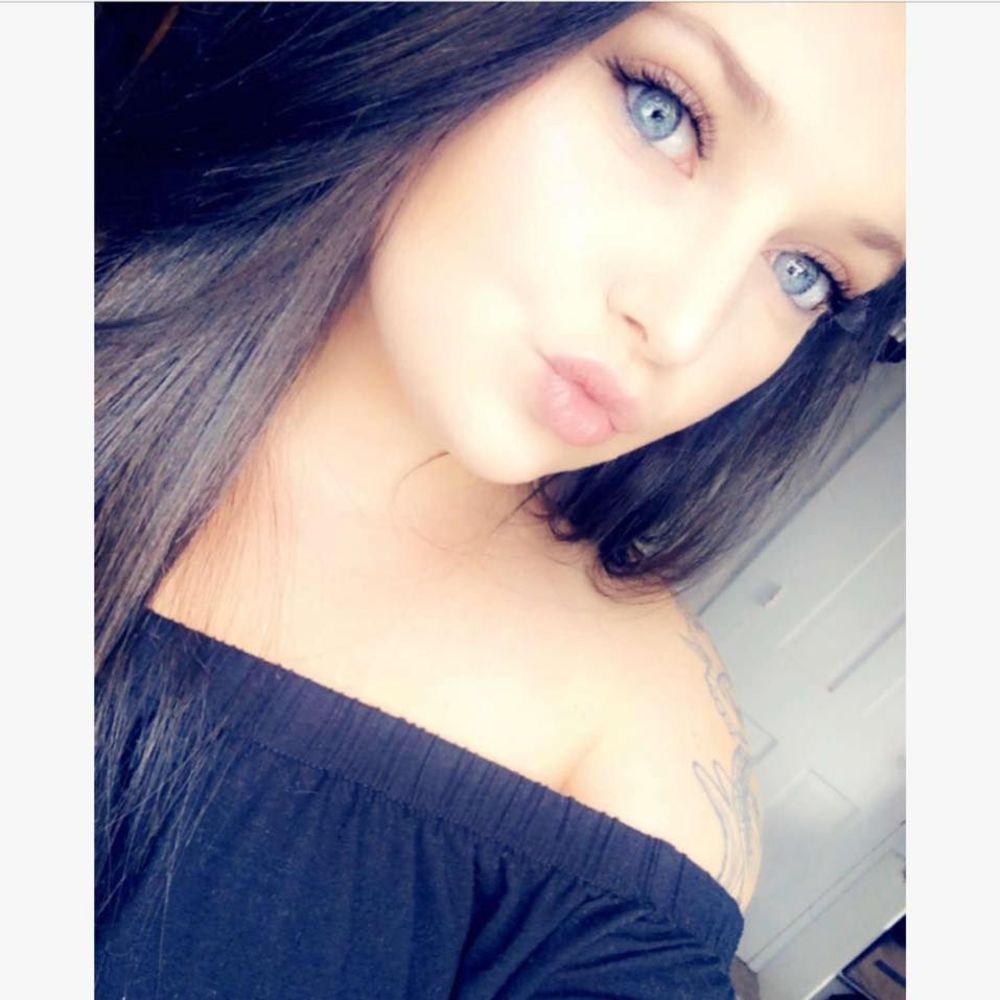 Meet your Posher, Mckenzie